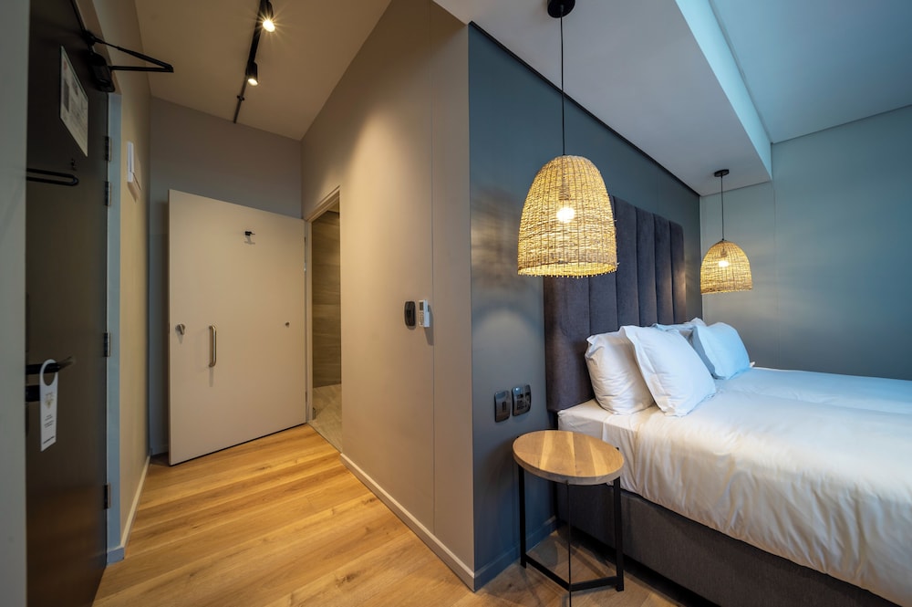 Double or Twin Room (Disability Access) - Photo 5