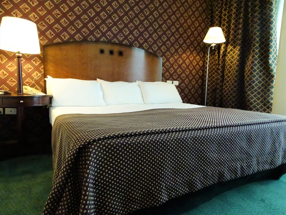 Standard Room photo 1