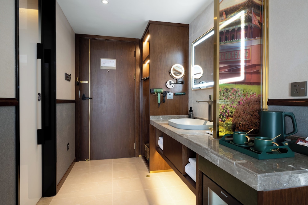 Comfort Room photo 2