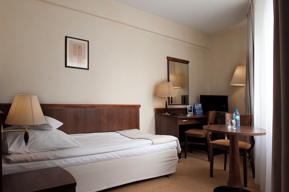 Economy Single Room photo 3
