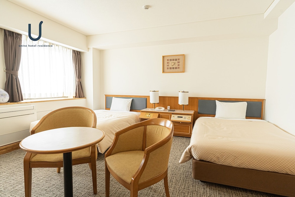 Basic Twin Room