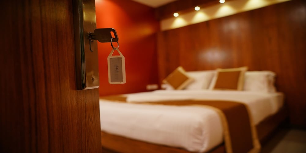 Classic Double Room (NON AC) photo 3