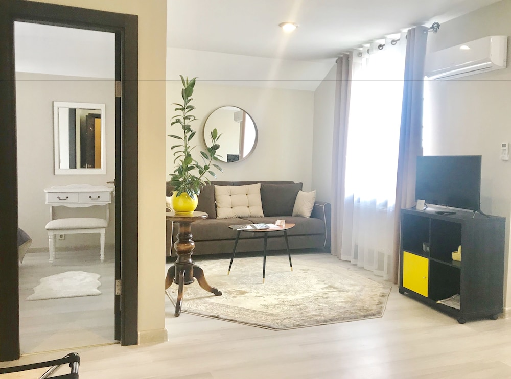 Luxury Room, 1 Bedroom photo 1