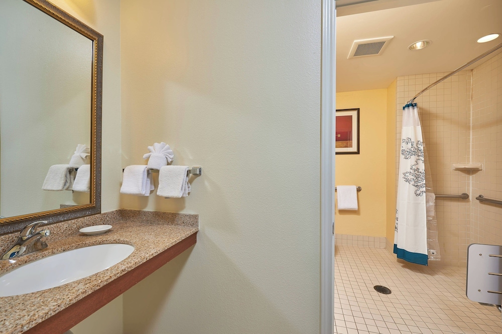 Residence Inn by Marriott Abilene, Billede 4