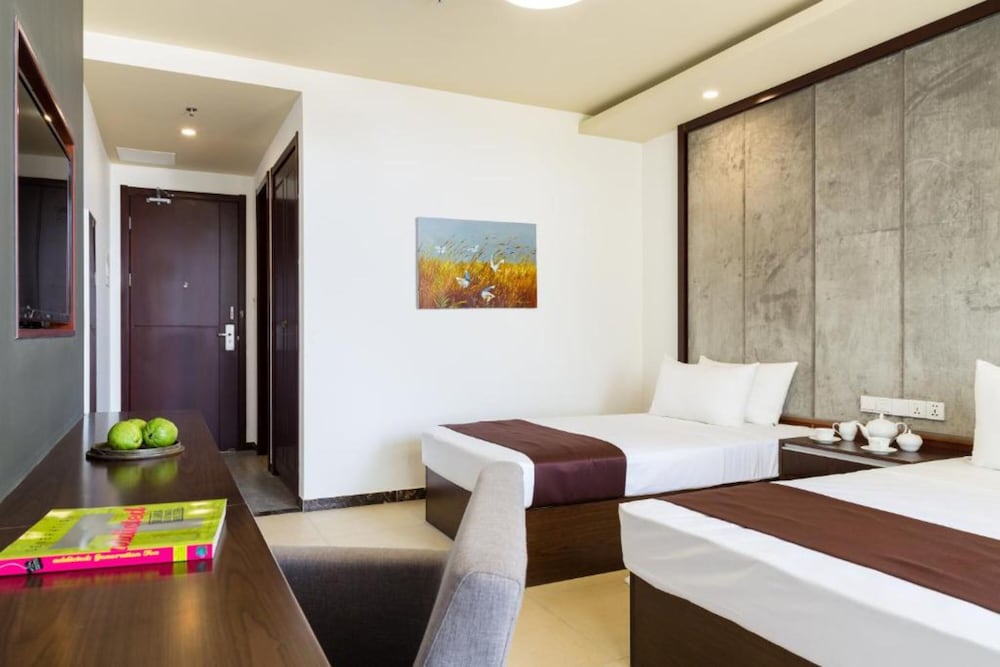 Deluxe Room photo 3