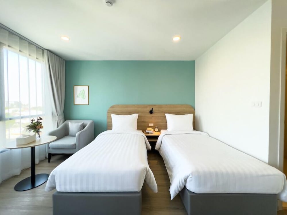 Superior Twin bed - Photo 1