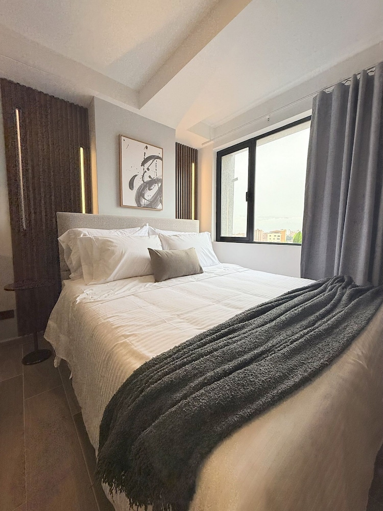 Comfort Apartment