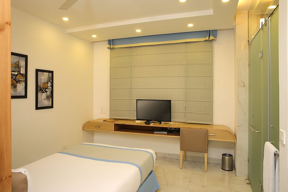 Deluxe Room photo 2