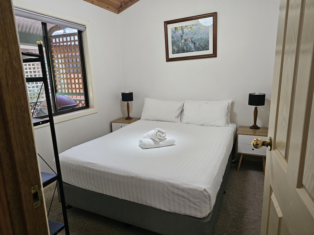 Eco Cottage