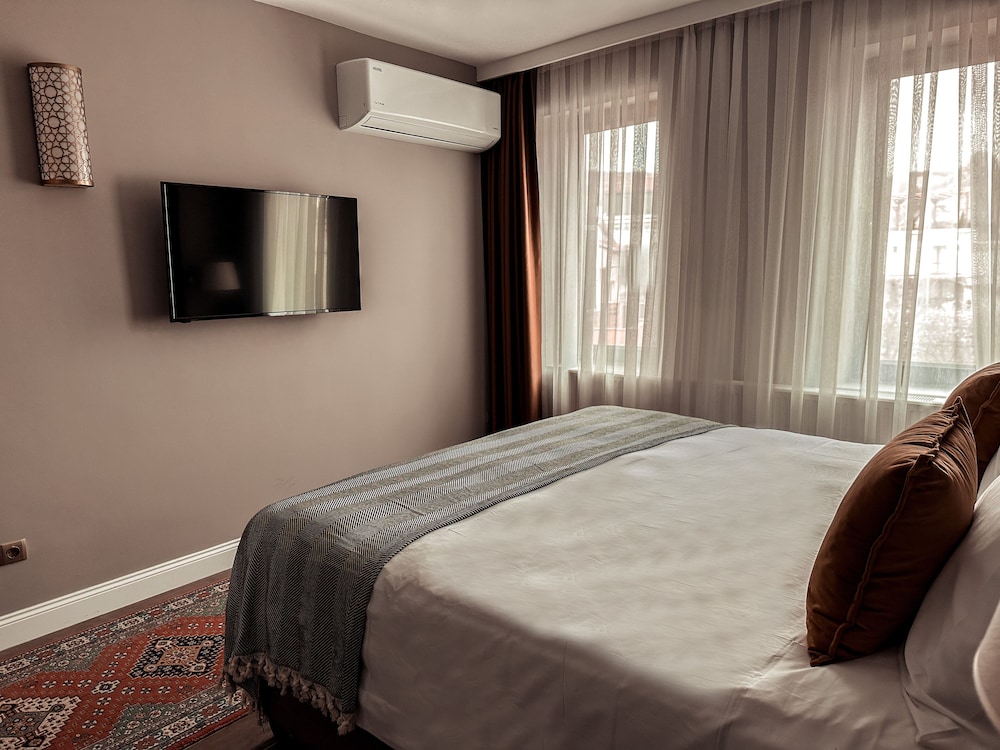 Elite Double or Twin Room