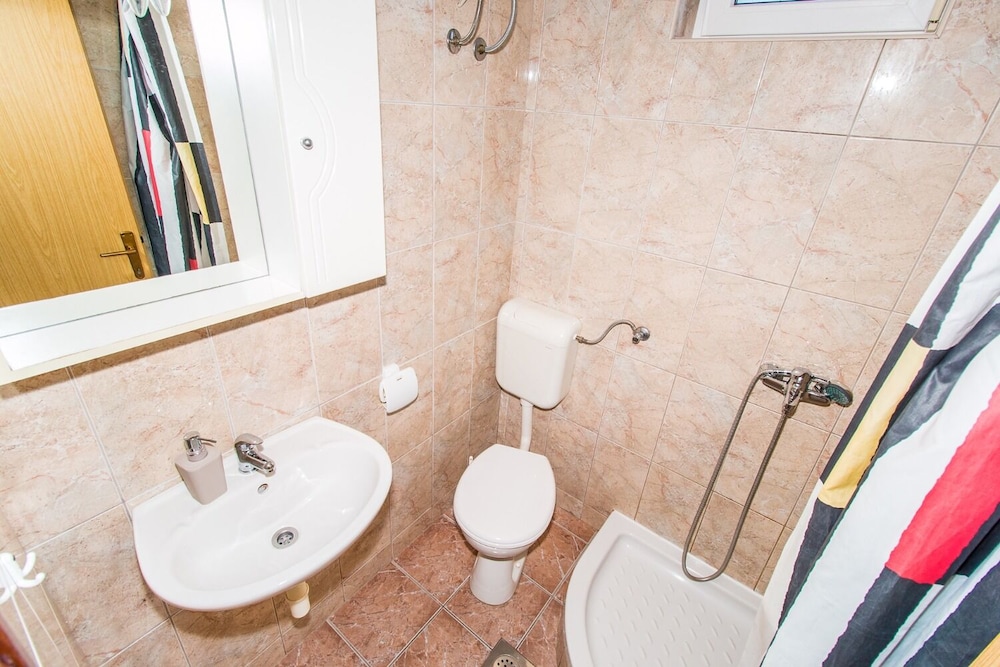 Apartment (Zdenka - 70m from sea - A2(4+1)) photo 2