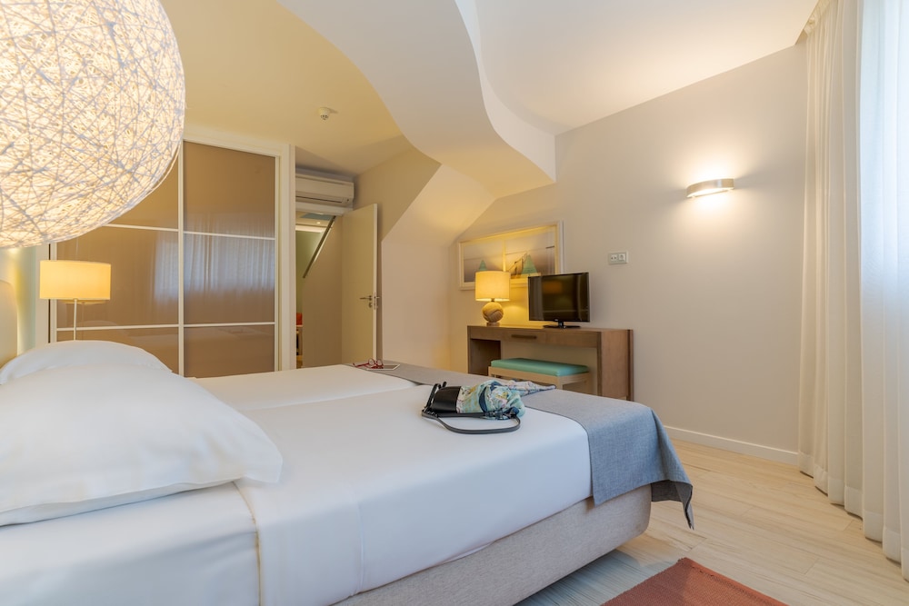 Suite, Sea View (Duplex) - Photo 12