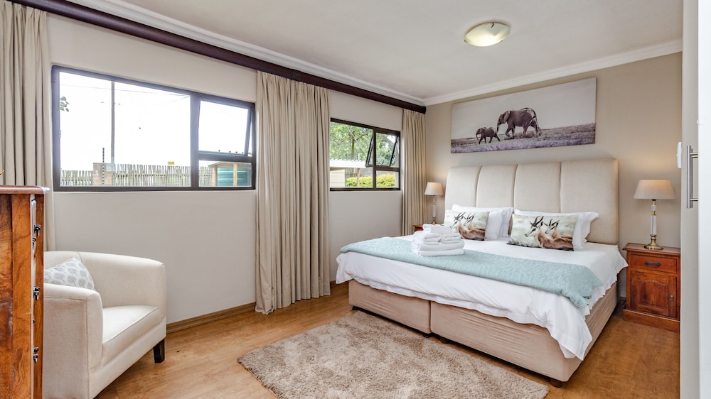 Kruger Cottage photo 1