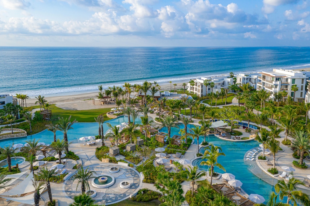 Suite, 2 Bedrooms, Ocean View