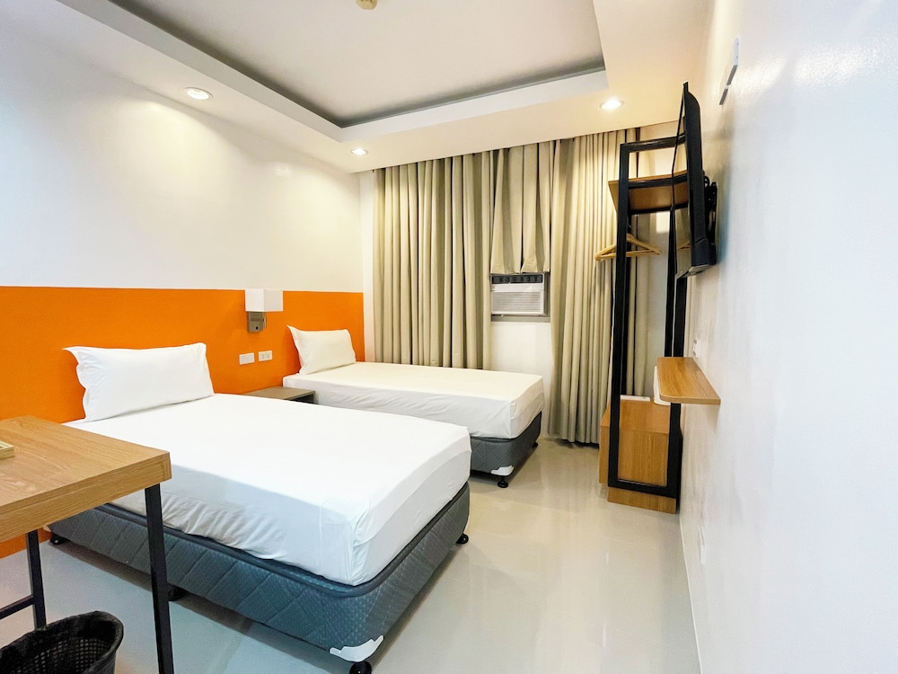 Standard Twin Room, 2 Twin Beds