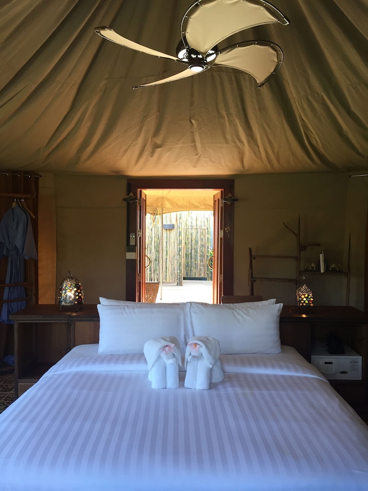 Tent photo 2