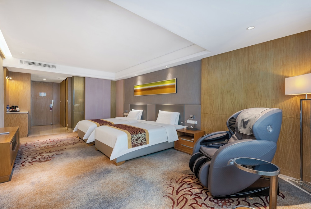 Elite Twin Room photo 1