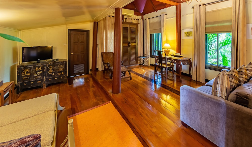 2 Bedroom Villa photo 1