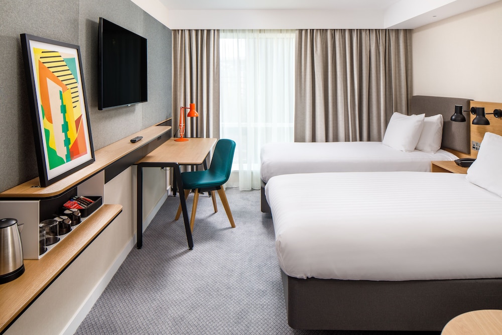 Standard Room, 2 Twin Beds - Photo 3