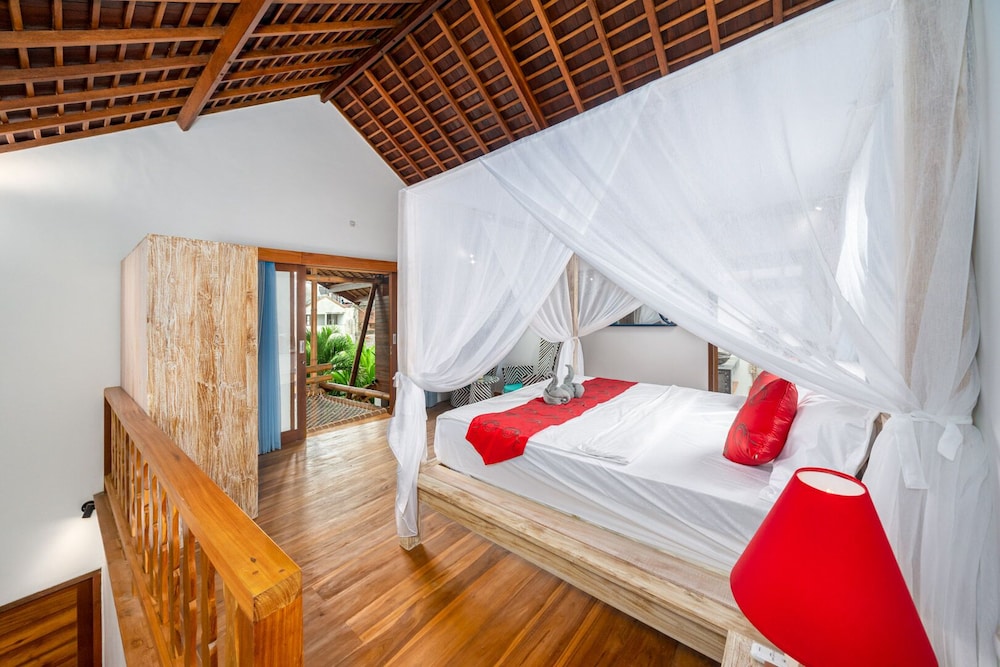 Two Bedroom With a Private Pool Villa - Photo 1