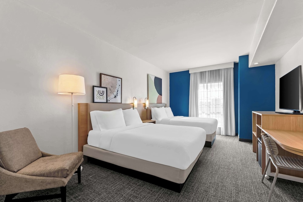 Room, 2 Queen Beds