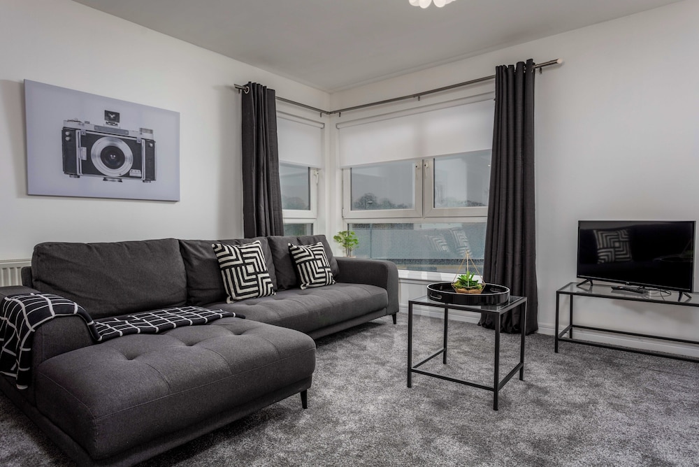 Classic Apartment
