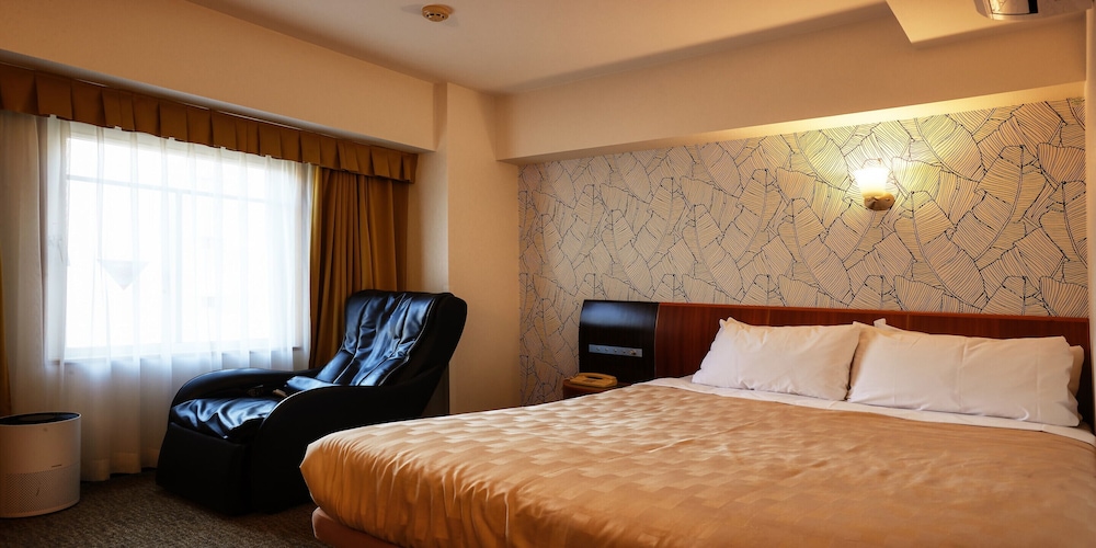 Deluxe Double Room, 1 Double Bed, Non Smoking - Photo 5