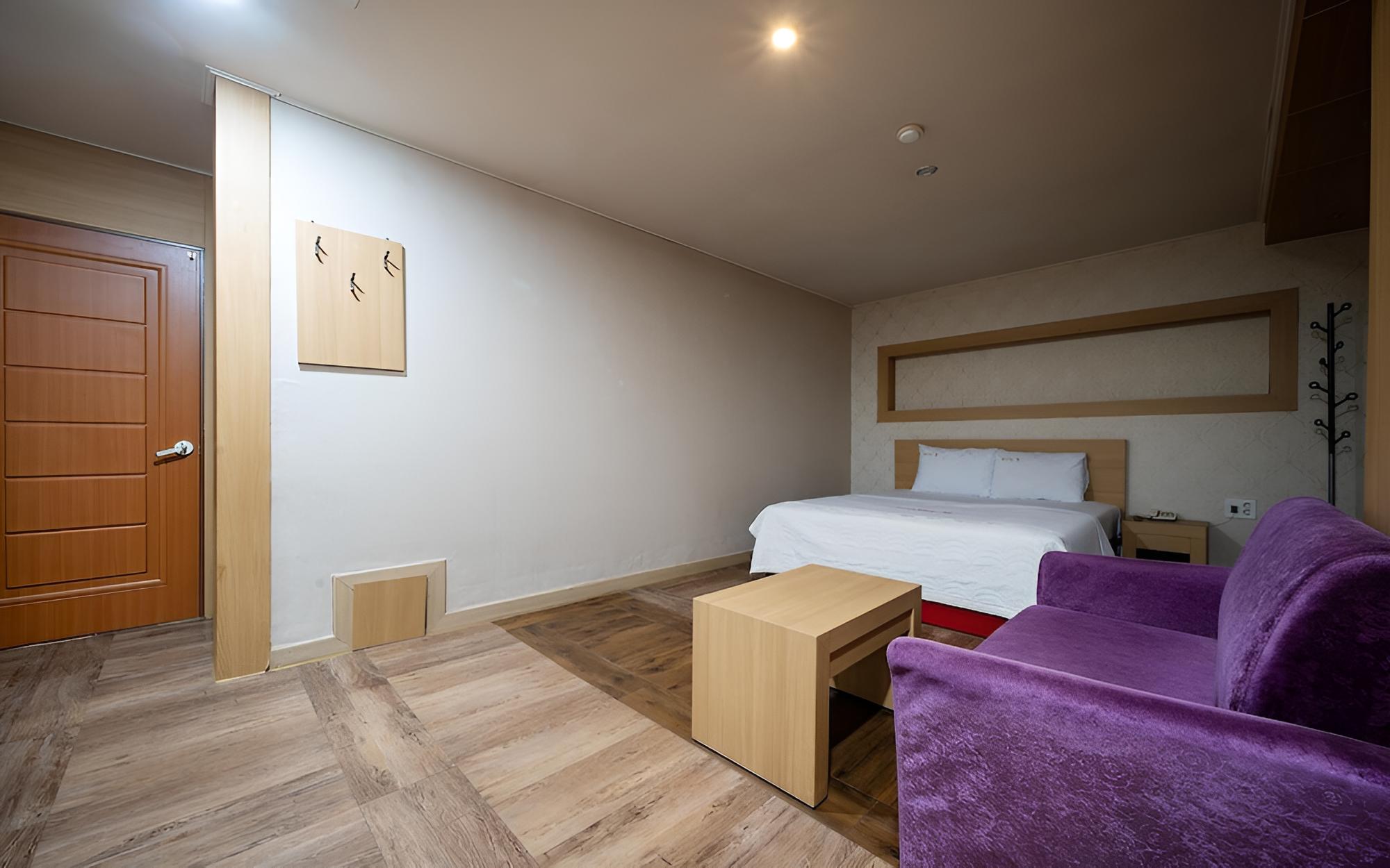Room (Special rooms (Netflix available bide) - Photo 2
