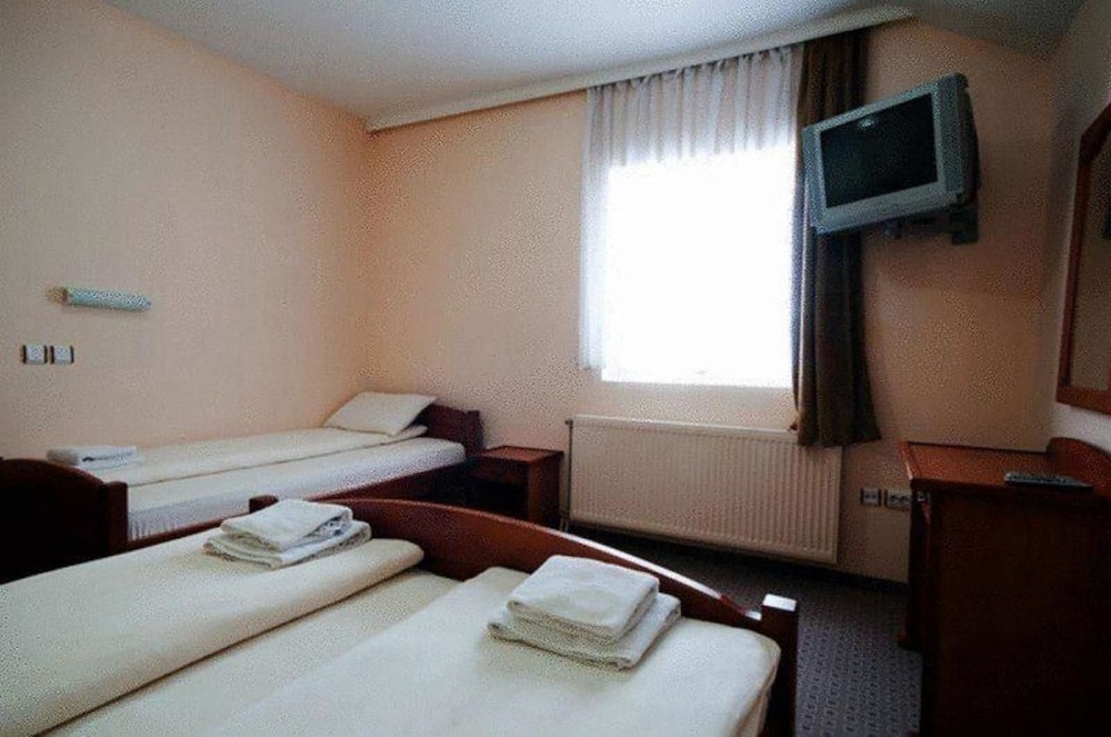 Triple Room, Balcony photo 3