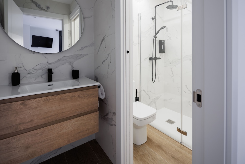 Standard Apartment - Photo 16