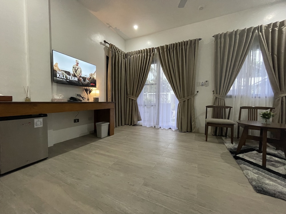 Junior Suite - Photo 9
