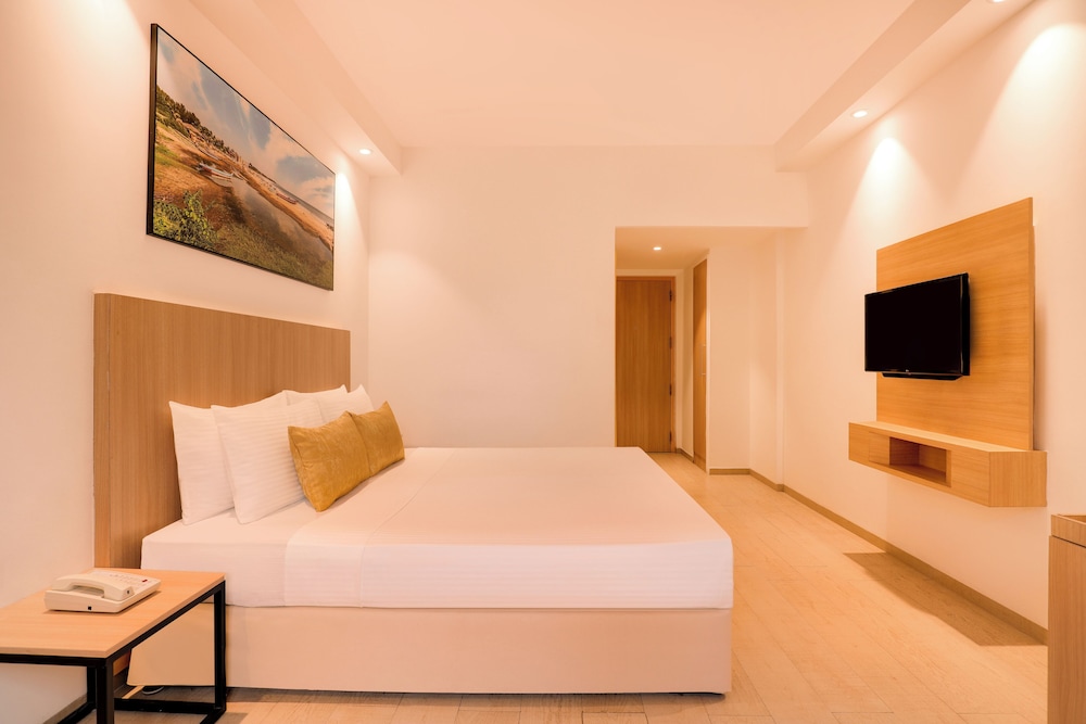 Deluxe Room photo 3