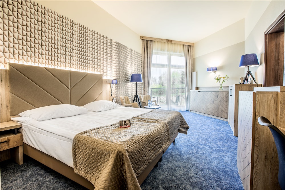 Superior Room, 1 Bedroom photo 2