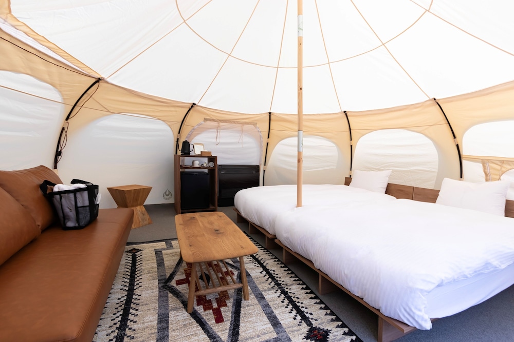 Basic Tent