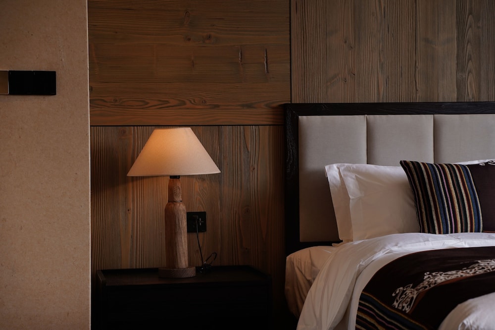 Luxury Double Room photo 2