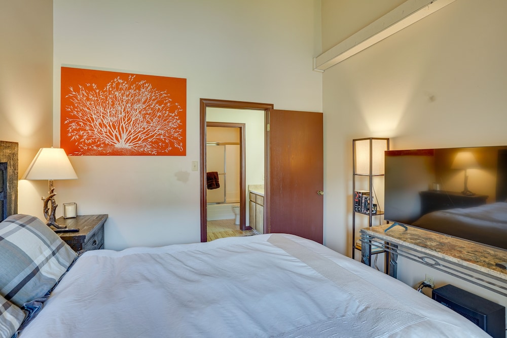Apartment (2 Bedrooms) photo 1
