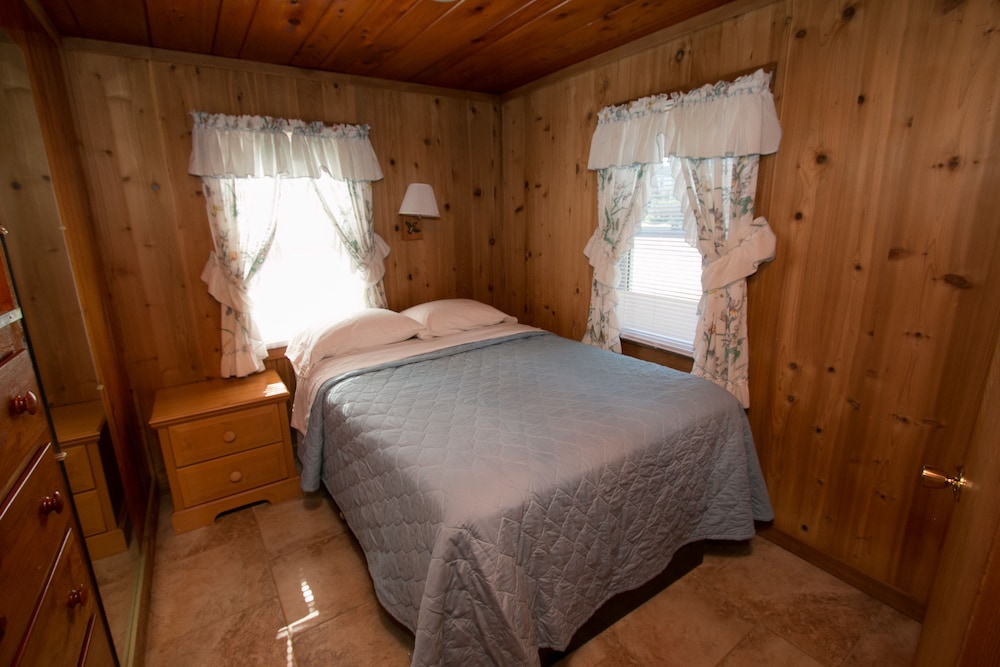 Standard Cottage, 2 Bedrooms, Non Smoking photo 1