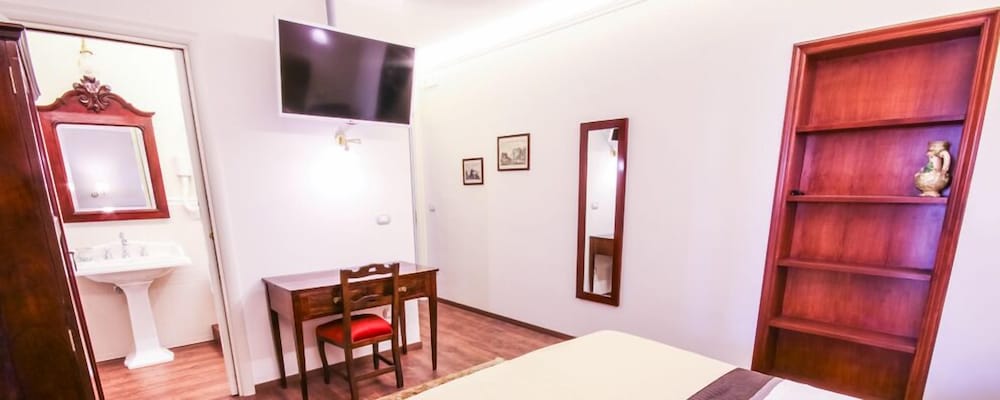 Panoramic Suite, Partial Sea View photo 3
