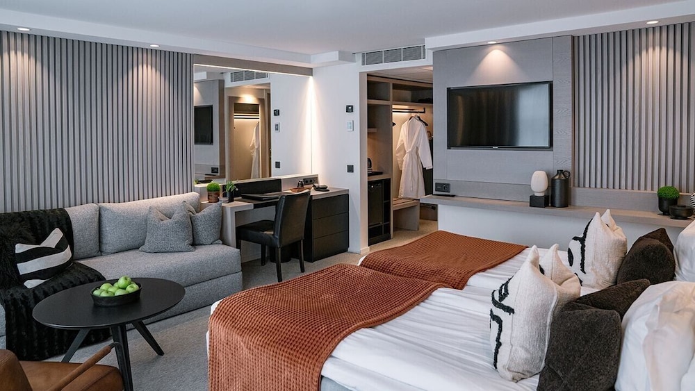 Superior Twin Room photo 2