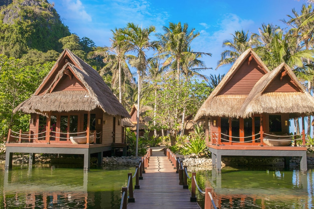 Lagoon Villa (Free Breakfast & Free Roundtrip Airport Transfer) photo 3
