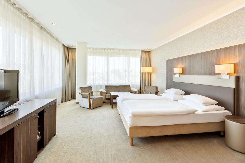Junior Suite, 1 Bedroom, Non Smoking