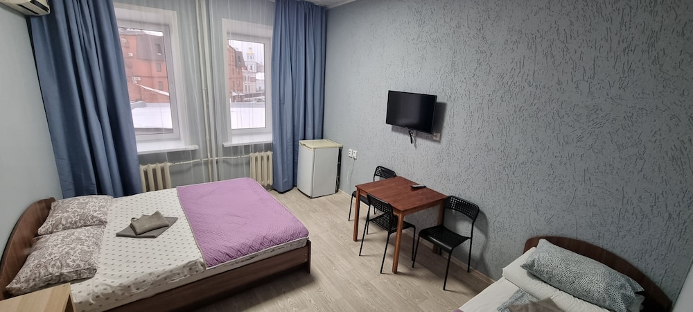 Standard Triple Room photo 2
