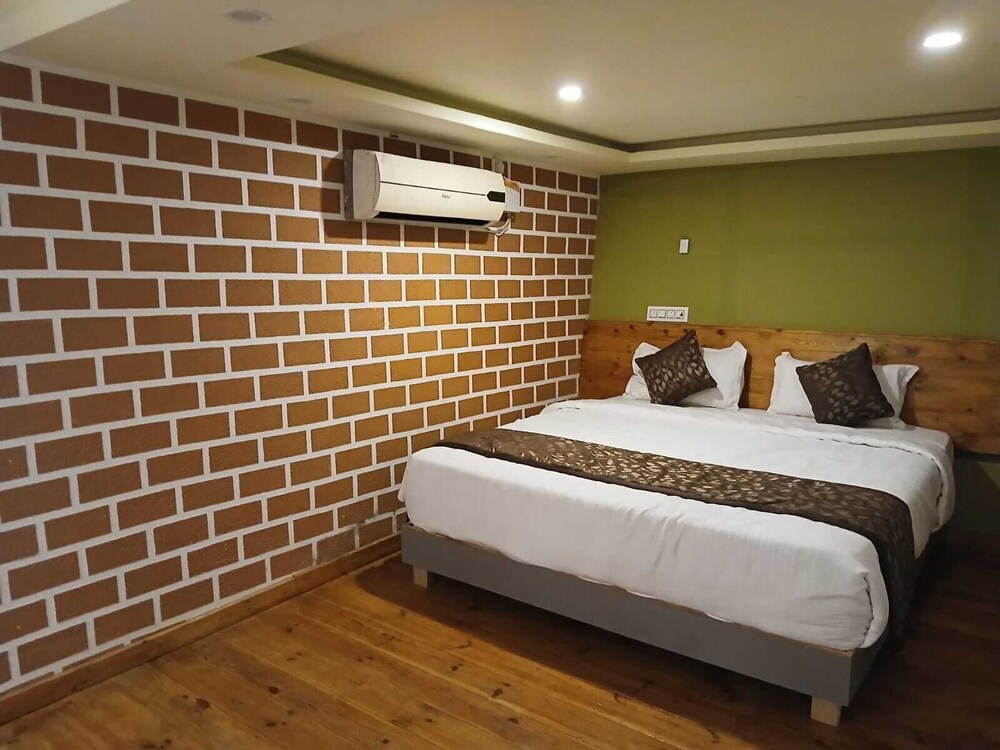 Executive Villa photo 3