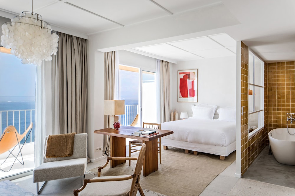 Suite, Sea View photo 1