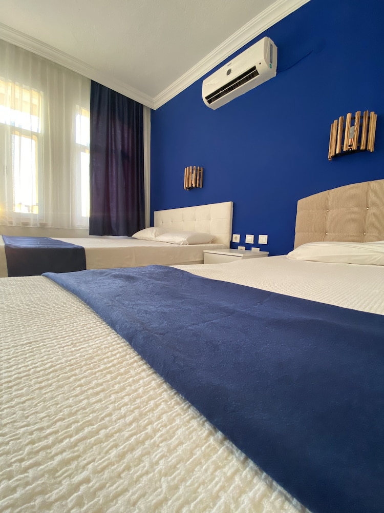 Standard Triple Room, Mountain View