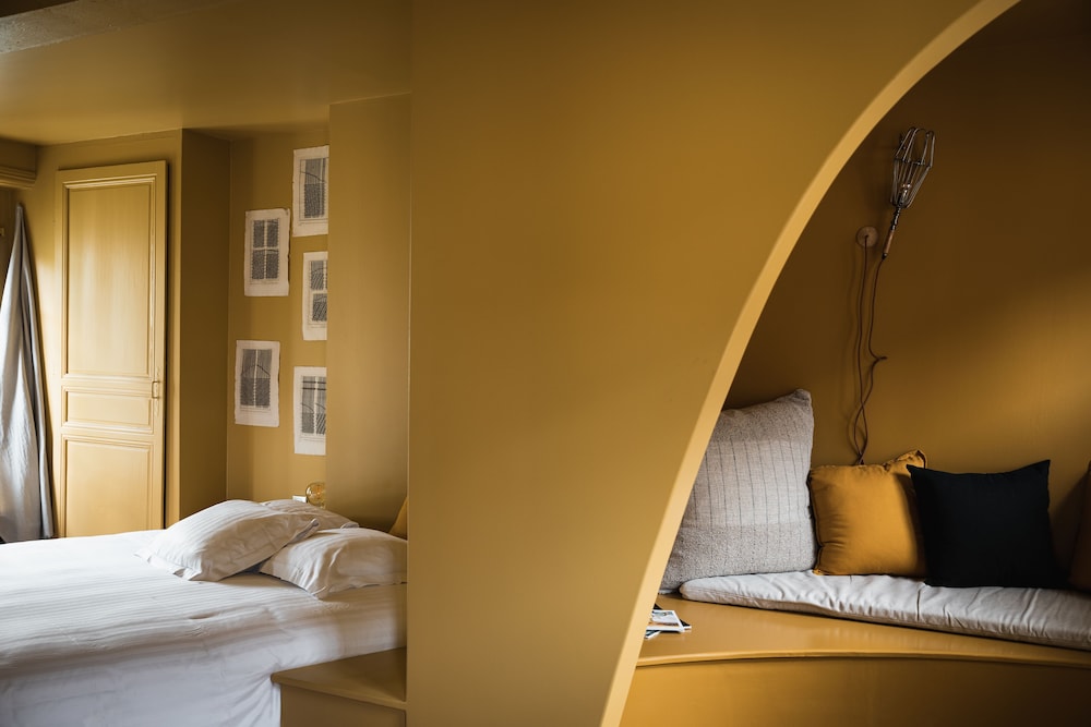 Double Room (Traversin) photo 1