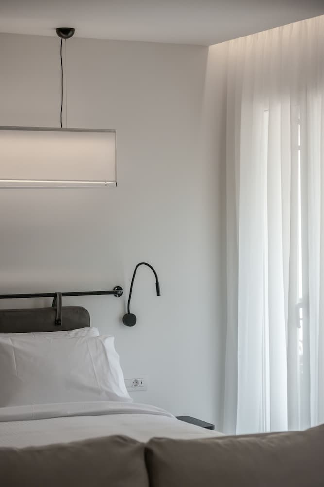 Executive Room Sea View