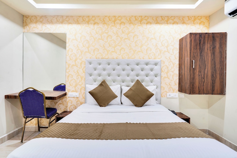 Standard Room - Photo 1