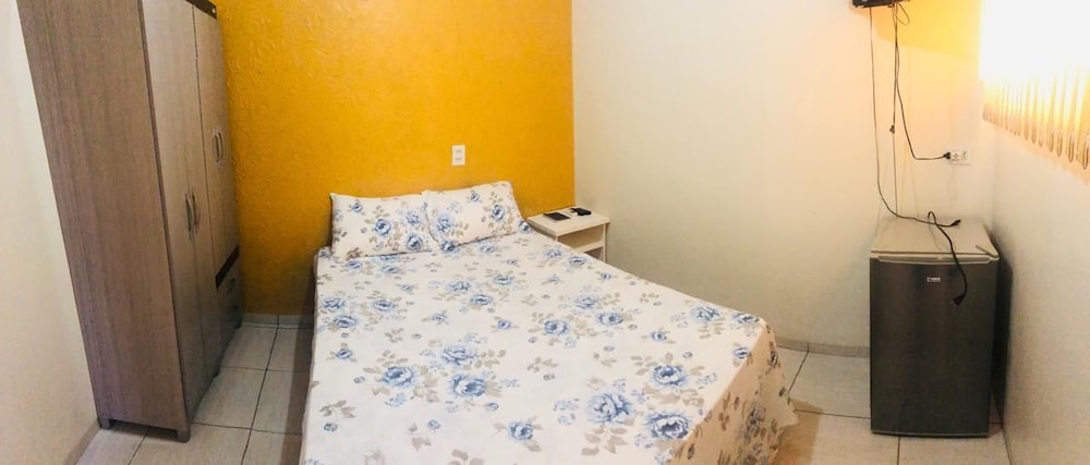 Apartment (Casal, Frigobar E Ac) photo 1