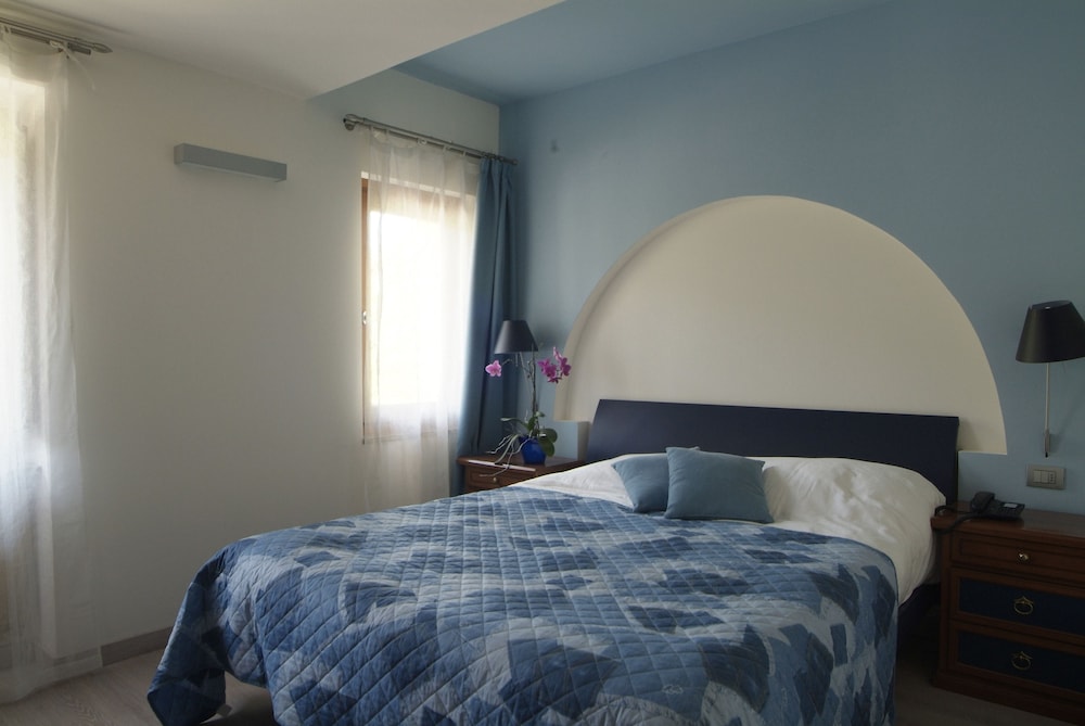 Family Apartment (Acquario) photo 1